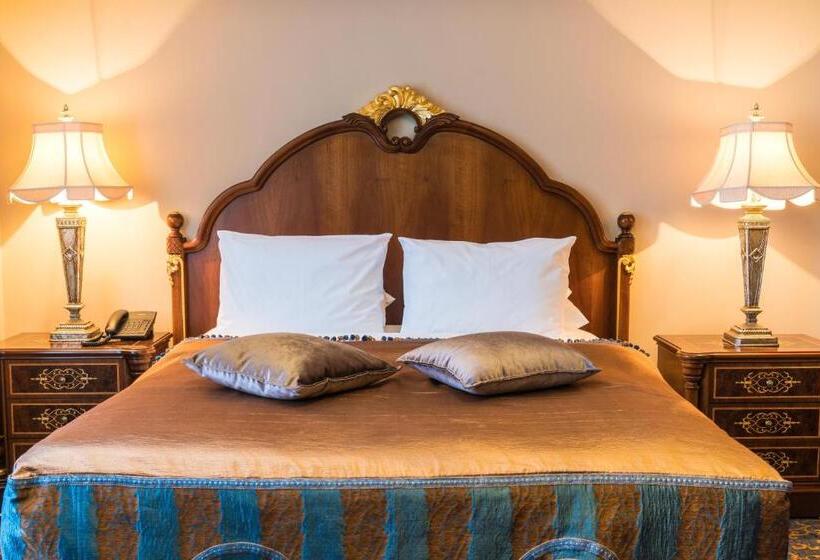 اتاق پرمیوم, Intourist Palace Batumi