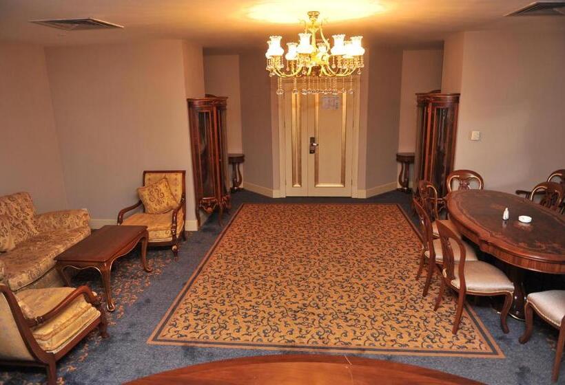 اتاق پرمیوم, Intourist Palace Batumi