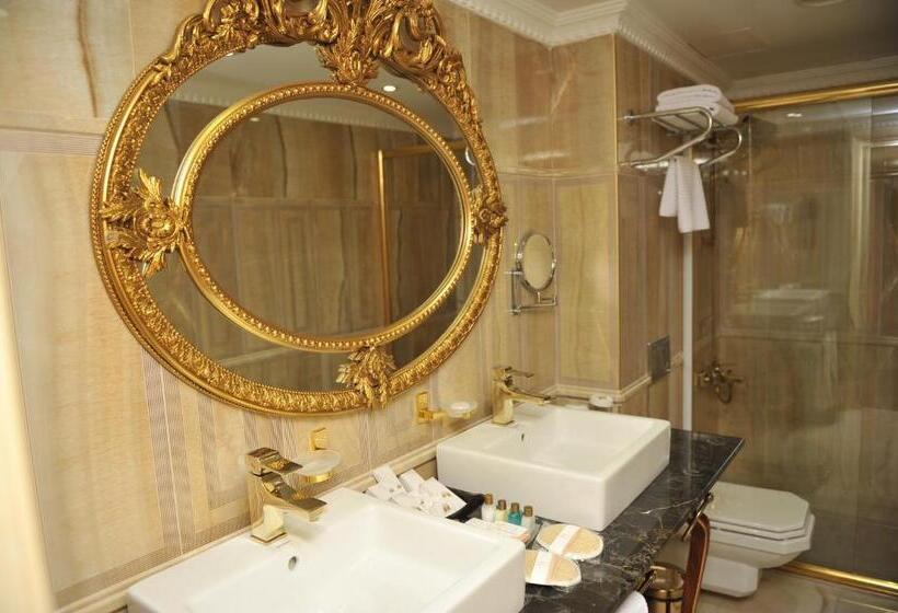 اتاق پرمیوم, Intourist Palace Batumi