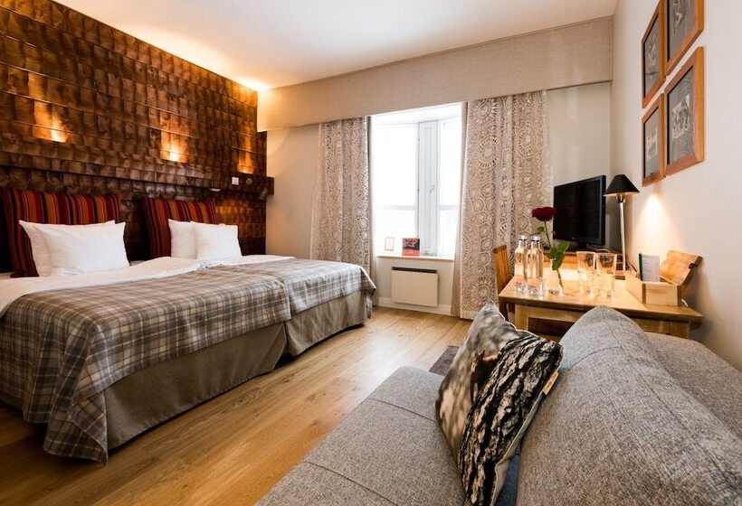 Номер Стандарт, Krapi