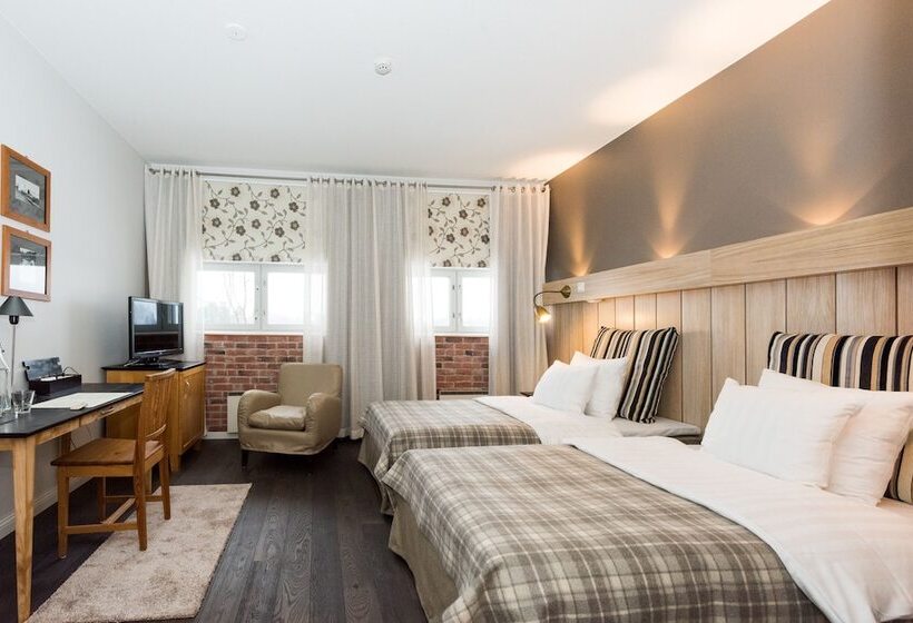 Номер Комфорт, Krapi