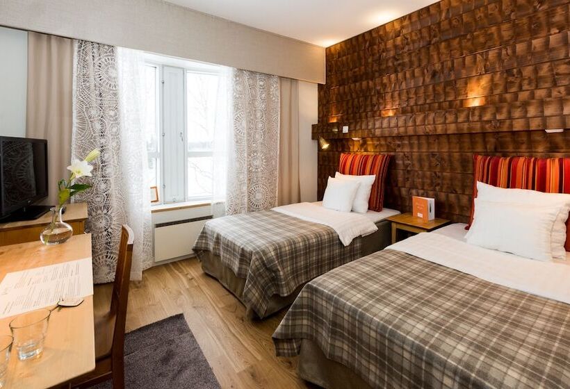 Номер Комфорт, Krapi