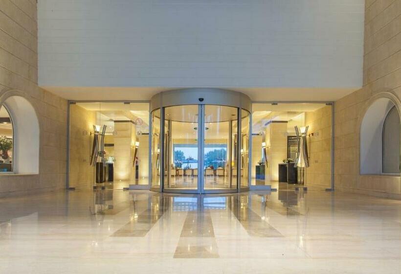 高级海景房, Le Sultan