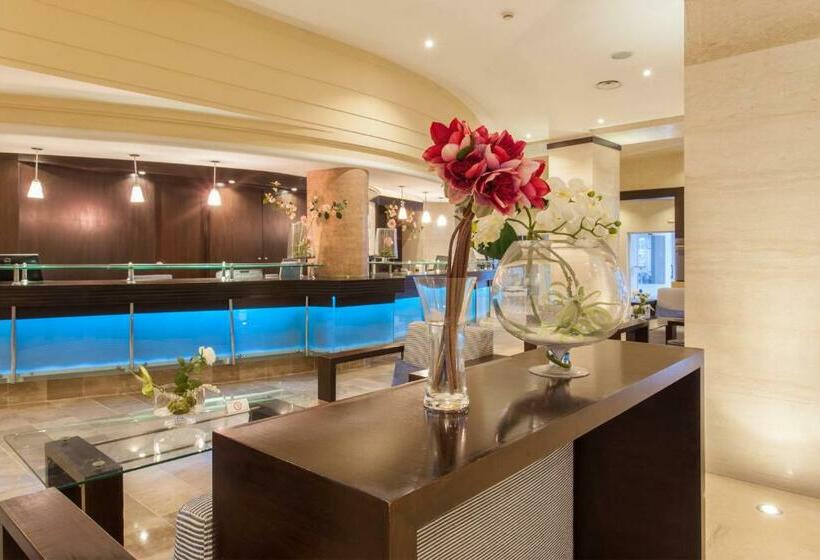 高级海景房, Le Sultan