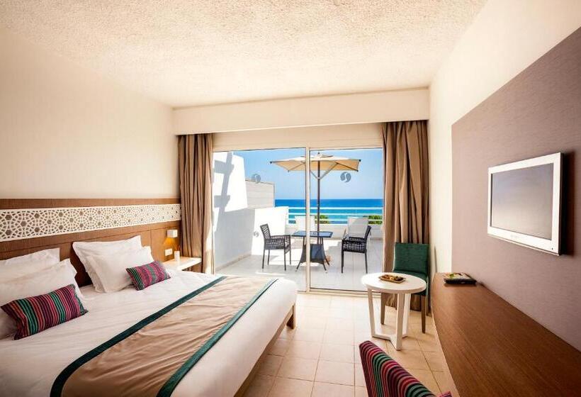 高级海景房, Le Sultan