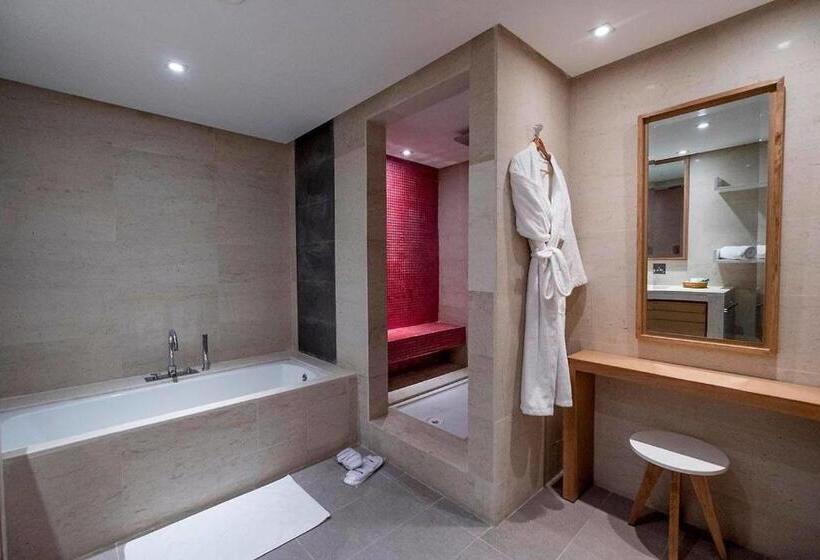 חדר דלוקס, Les Orangers Garden Villas And Bungalows Ultra All Inclusive