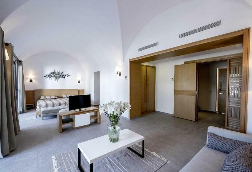 Номер Deluxe, Les Orangers Garden Villas And Bungalows Ultra All Inclusive