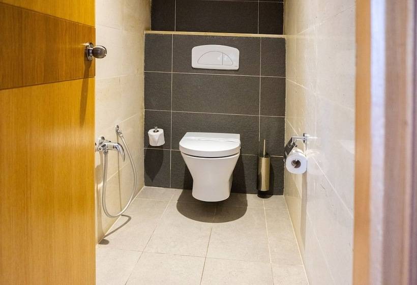 Номер Deluxe, Les Orangers Garden Villas And Bungalows Ultra All Inclusive