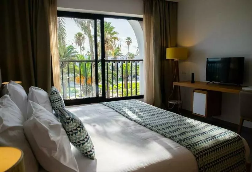 スイート(家族用), Les Orangers Garden Villas And Bungalows Ultra All Inclusive