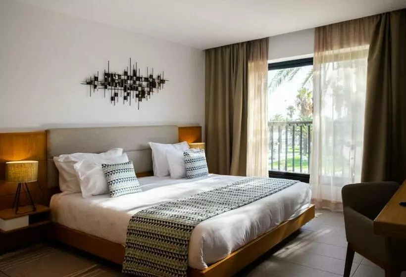 スイート(家族用), Les Orangers Garden Villas And Bungalows Ultra All Inclusive