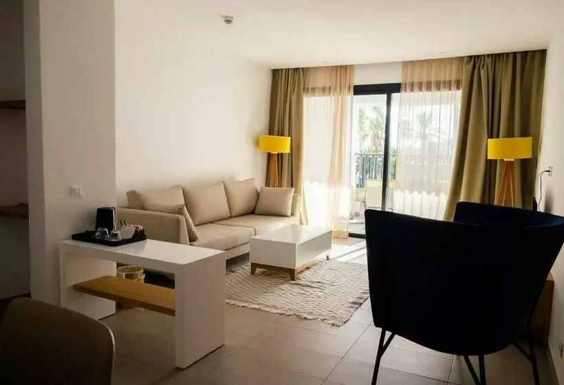 スイート(家族用), Les Orangers Garden Villas And Bungalows Ultra All Inclusive