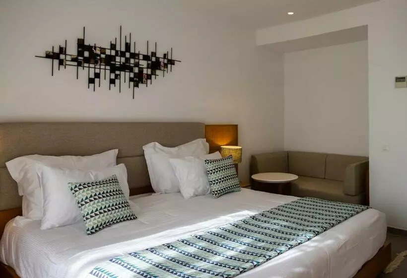 スイート(家族用), Les Orangers Garden Villas And Bungalows Ultra All Inclusive