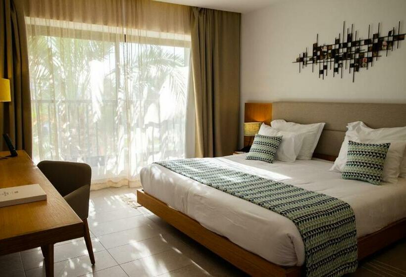 סוויטה משפחתית, Les Orangers Garden Villas And Bungalows Ultra All Inclusive