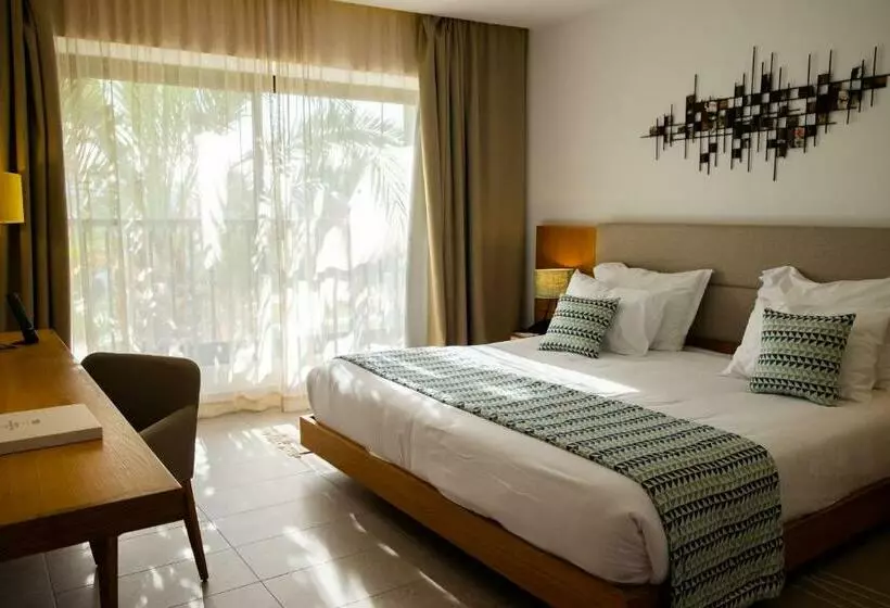 スイート(家族用), Les Orangers Garden Villas And Bungalows Ultra All Inclusive