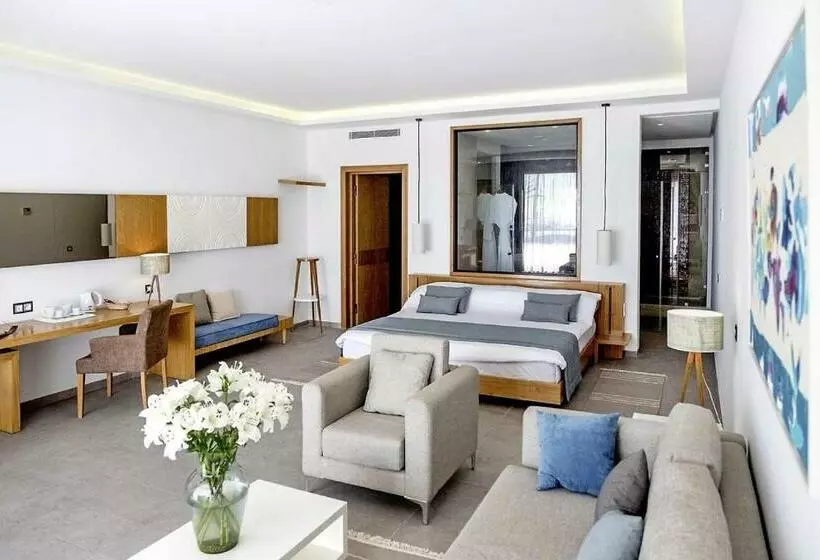 スイート, Les Orangers Garden Villas And Bungalows Ultra All Inclusive