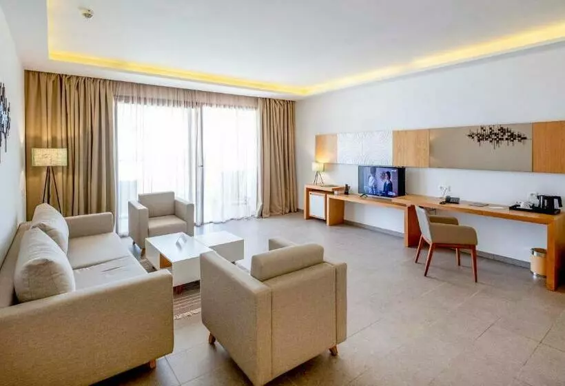 スイート, Les Orangers Garden Villas And Bungalows Ultra All Inclusive