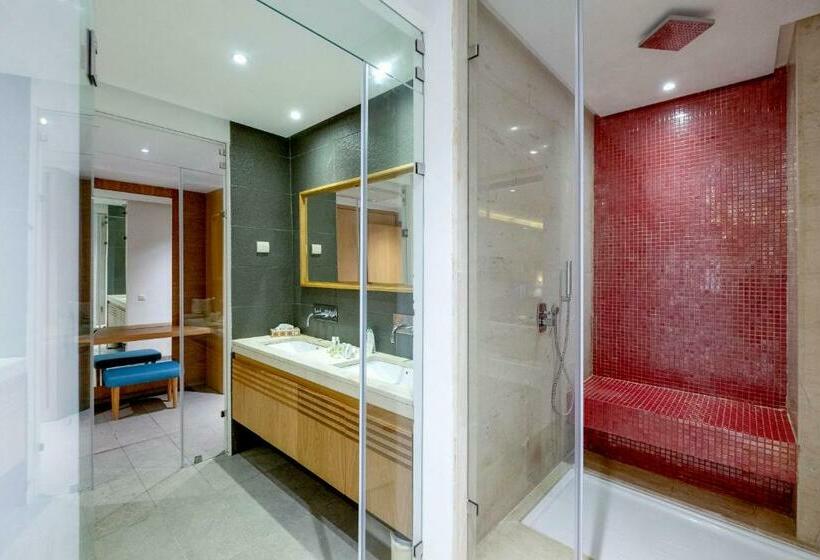 Люкс, Les Orangers Garden Villas And Bungalows Ultra All Inclusive