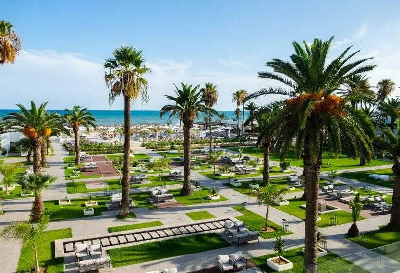 スイート, Les Orangers Garden Villas And Bungalows Ultra All Inclusive
