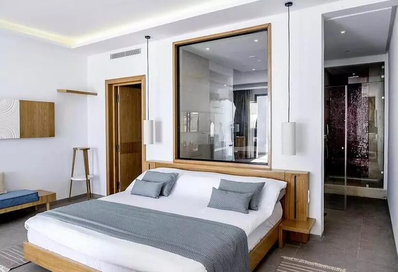 スイート, Les Orangers Garden Villas And Bungalows Ultra All Inclusive