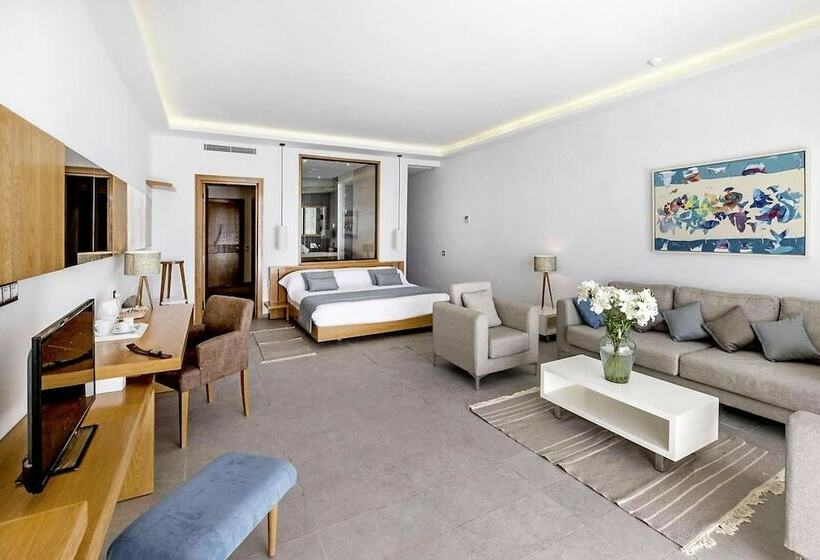 סוויטה, Les Orangers Garden Villas And Bungalows Ultra All Inclusive