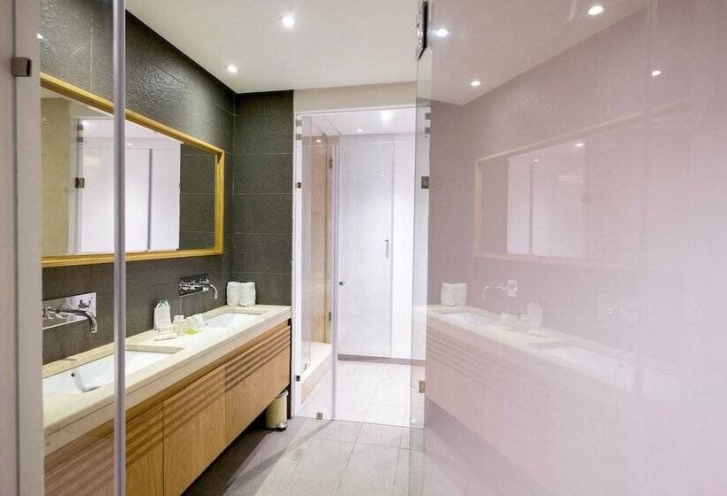 스위트, Les Orangers Garden Villas And Bungalows Ultra All Inclusive