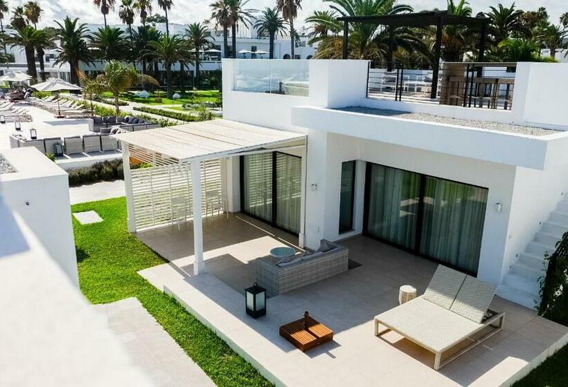 수피리어 방갈로, Les Orangers Garden Villas And Bungalows Ultra All Inclusive