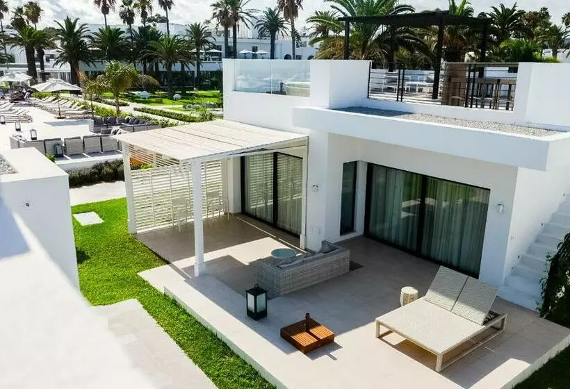 スーペリアーバンガロー, Les Orangers Garden Villas And Bungalows Ultra All Inclusive