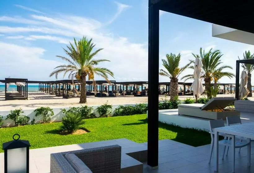 スーペリアーバンガロー, Les Orangers Garden Villas And Bungalows Ultra All Inclusive