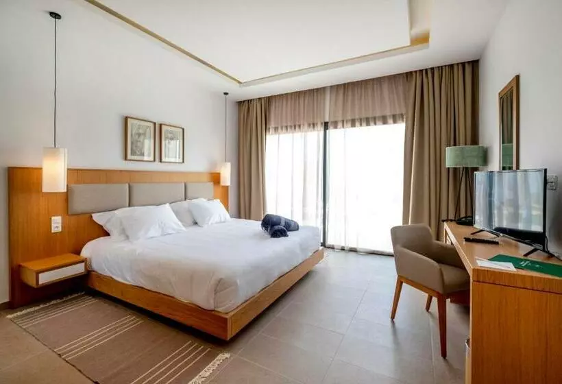 スーペリアーバンガロー, Les Orangers Garden Villas And Bungalows Ultra All Inclusive