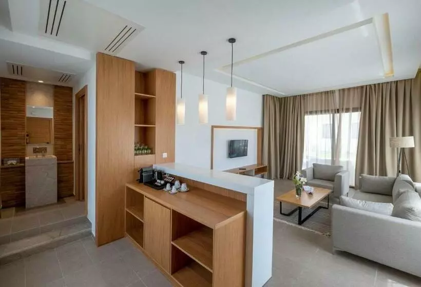スーペリアーバンガロー, Les Orangers Garden Villas And Bungalows Ultra All Inclusive