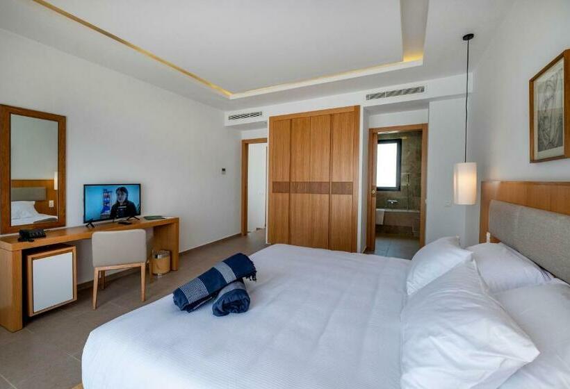 Бунгало Superior, Les Orangers Garden Villas And Bungalows Ultra All Inclusive