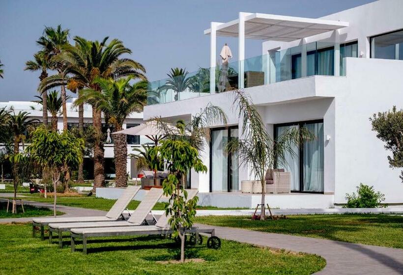 בקתה סופריור, Les Orangers Garden Villas And Bungalows Ultra All Inclusive