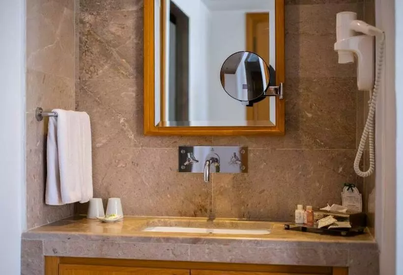 デラックスバンガロー, Les Orangers Garden Villas And Bungalows Ultra All Inclusive