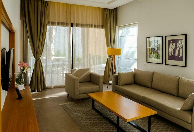 Бунгало Deluxe, Les Orangers Garden Villas And Bungalows Ultra All Inclusive