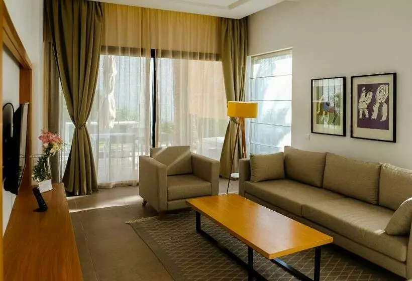 デラックスバンガロー, Les Orangers Garden Villas And Bungalows Ultra All Inclusive