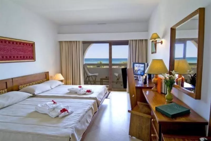 スタンダードルーム, Les Orangers Garden Villas And Bungalows Ultra All Inclusive