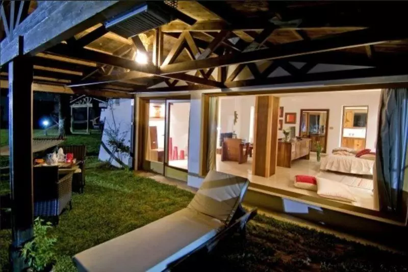 スタンダードルーム, Les Orangers Garden Villas And Bungalows Ultra All Inclusive