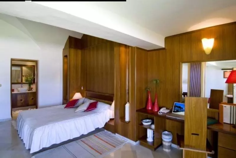 スタンダードルーム, Les Orangers Garden Villas And Bungalows Ultra All Inclusive