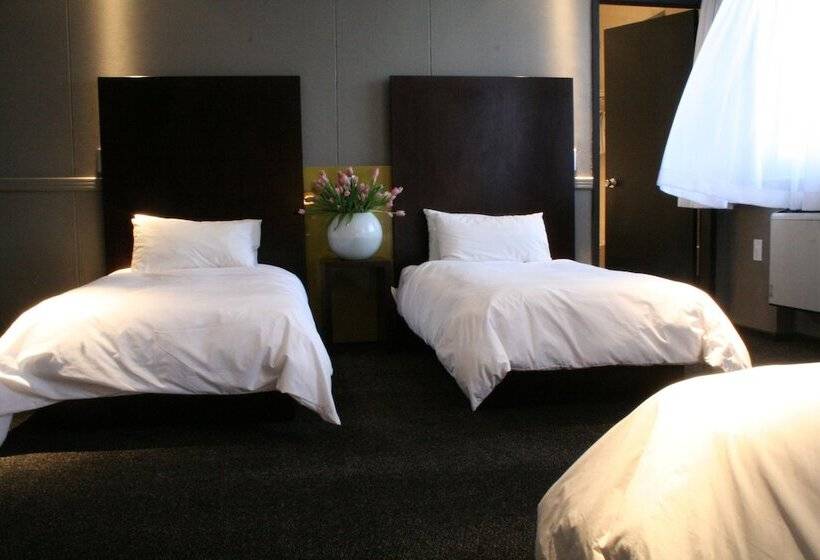 غرفة قياسية, Manhattan