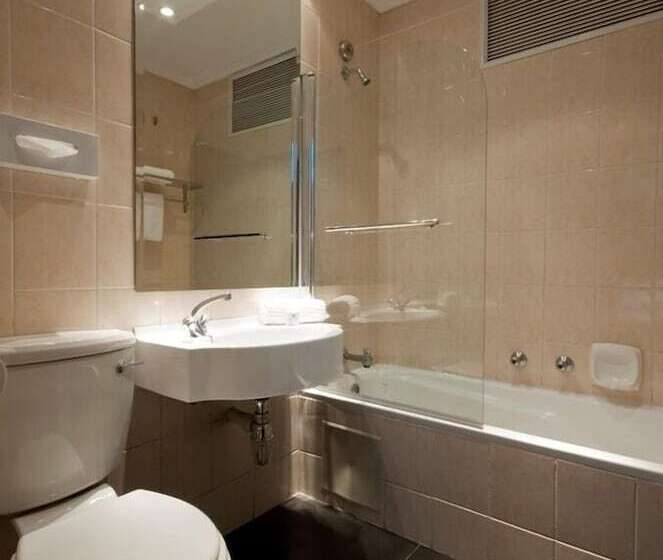 غرفة تنفيذية, Manhattan