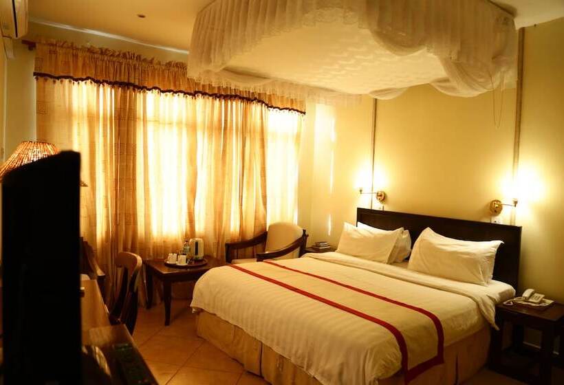 Номер Стандарт Индивидуальный, New Safari