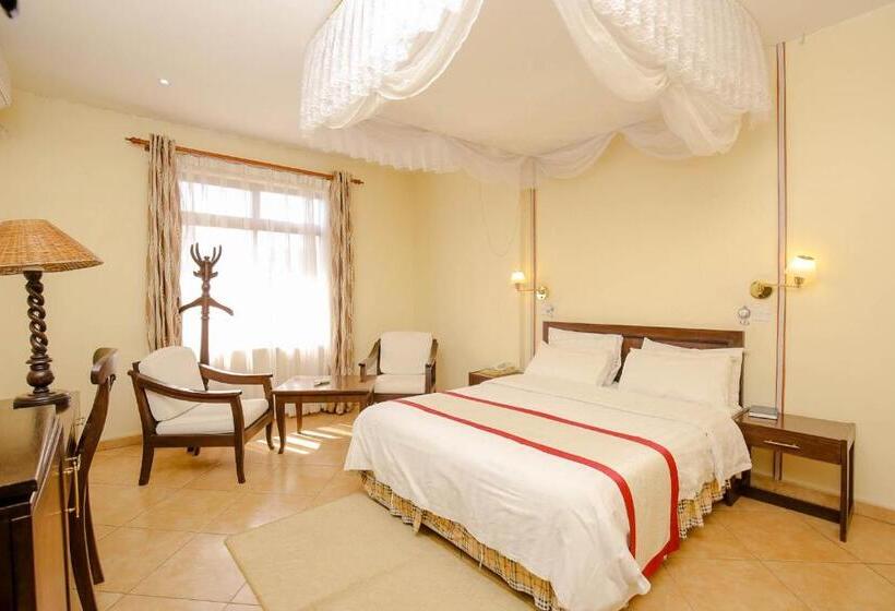 Люкс Классика, New Safari