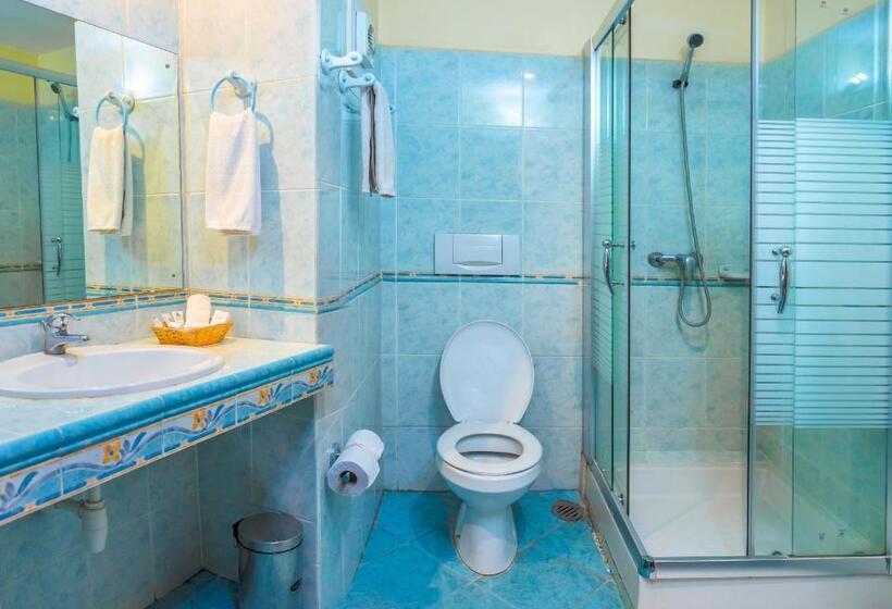 Люкс Классика, New Safari