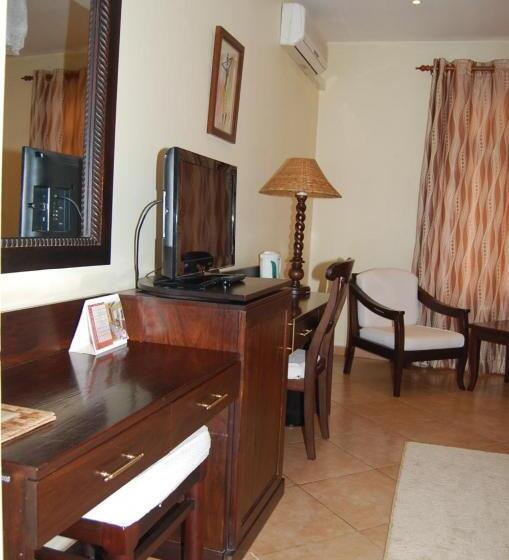 Номер Стандарт, New Safari