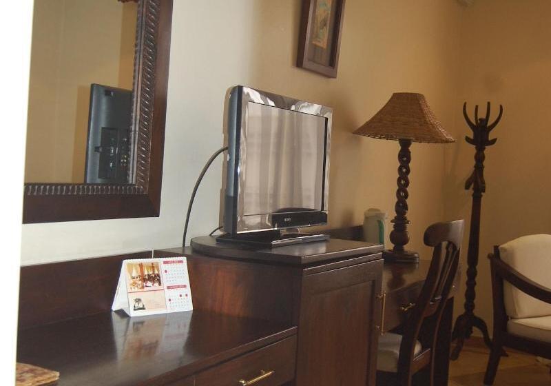 Номер Стандарт Индивидуальный, New Safari