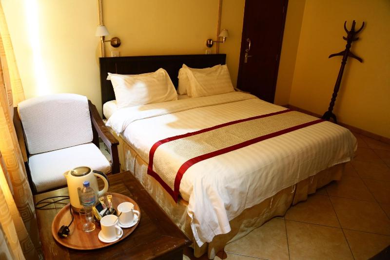 Номер Стандарт Индивидуальный, New Safari