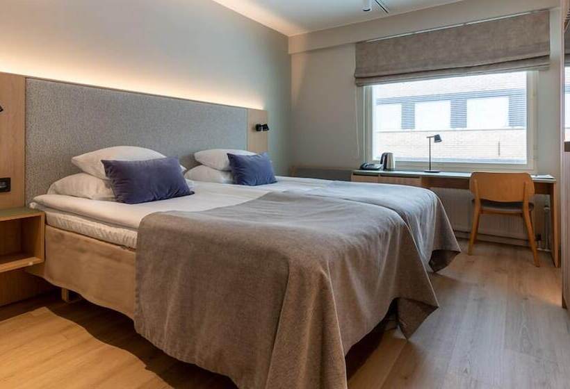 غرفة قياسية, Original Sokos Hotel Valjus Kajaani