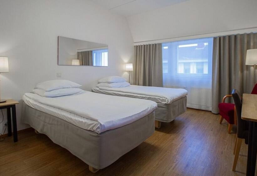 غرفة قياسية, Original Sokos Hotel Valjus Kajaani