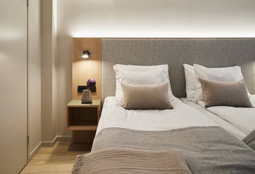 غرفة قياسية, Original Sokos Hotel Valjus Kajaani