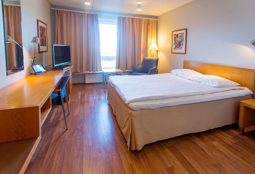 スタンダードルーム, Scandic Kemi